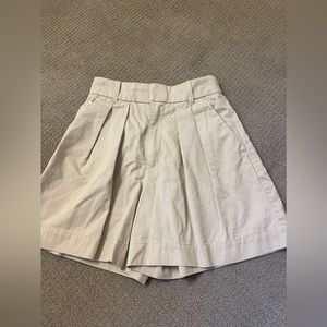 Abercrombie shorts
